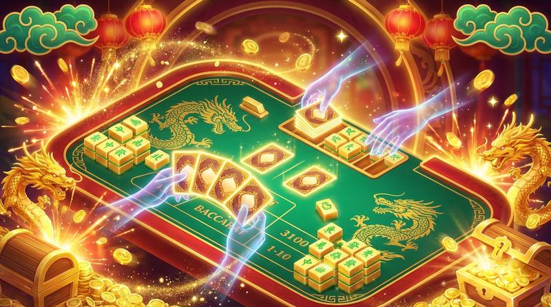 2026年棋牌研发合规阵痛：算法审计与全球化部署的技术暗礁